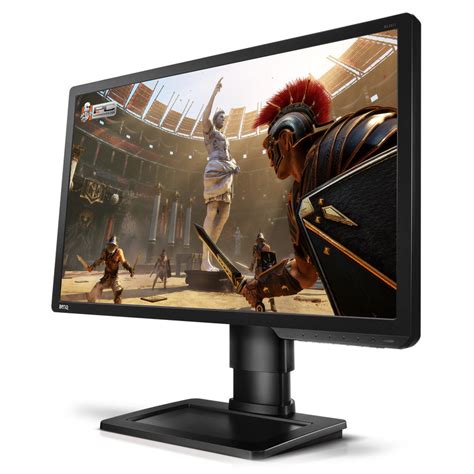 Benq Xl2411z 24 Led 144hz Hdmidvi Regulable Pccomponentes