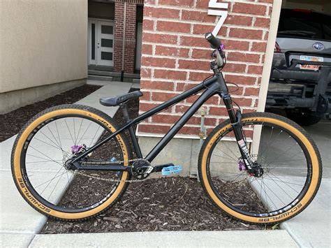 2019 Canyon Stitched 360 Custom For Sale