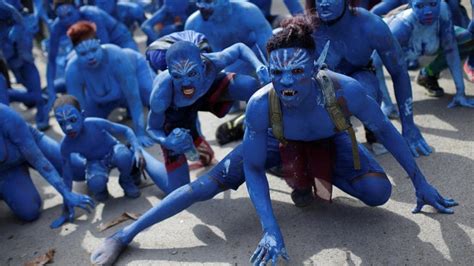Avatar 2: Shooting to begin in fall, won't be ready for 2018 release ...