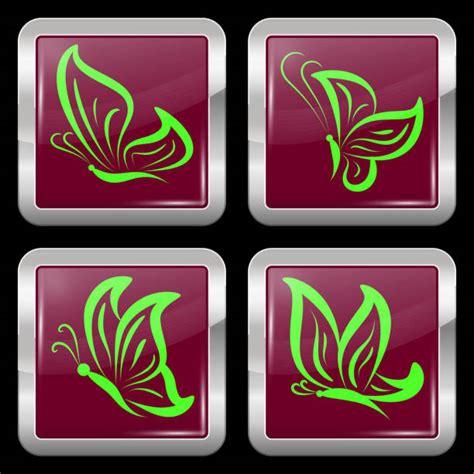 Free Free 331 Tribal Butterfly Svg SVG PNG EPS DXF File