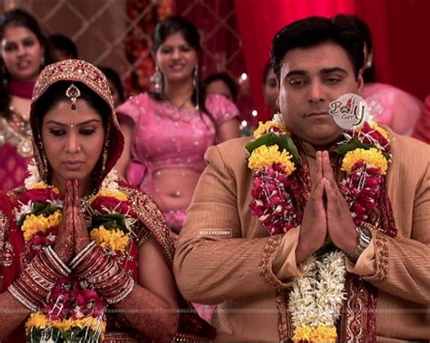 Sakshi Tanwar Real Marriage Photos