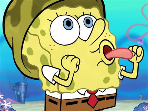 Digital Pre Orders Open For The New Spongebob Squarepants