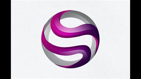 Professional Logo Design Adobe Illustrator Tutorial How To Create