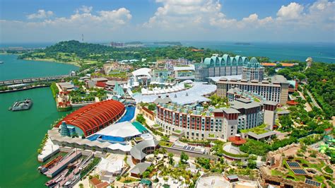 Hotels Near Sentosa Singapore Amazing Deals