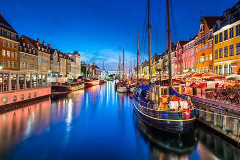 10 Best Things To Do In Copenhagen After Dark Silverkris
