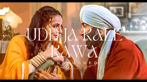 UDD JA KALE KAWA Unplugged Cover Mukul Mudgal GADAR SUNNY DEOL AMEESHA PATEL YouTube
