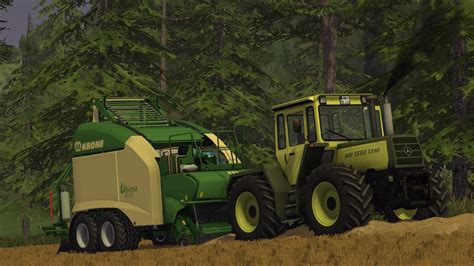 Krone Ultima No Gloss Final • Farming Simulator 19 17 15 Mods A9e