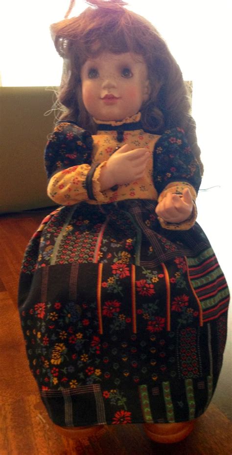 Sarah Kay Doll Collectors Weekly