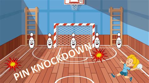 Pin Knockdown Instructions Youtube