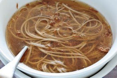 Top Imagen Sopa De Espagueti Receta Abzlocal Mx