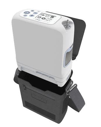 Inogenone G Portable Oxygen Concentrator Inogen Cell Battery Pulse