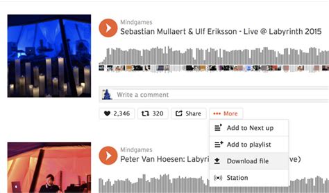Soundcloud is a music and podcast streaming platform that lets you listen to millions of songs from around the world, or upload your own. Download SoundCloud Music to MP3 on PC and Mac