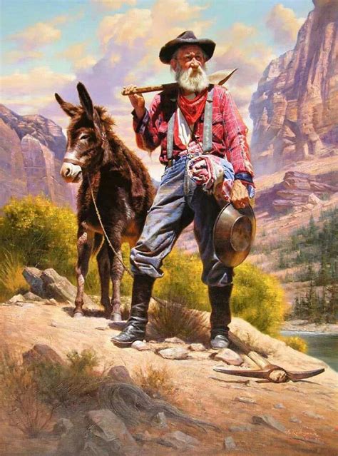 Pin By Steven Ray White On Western Life Cowboy Art Western Art