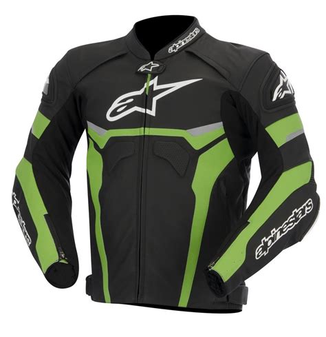 Also available in an airflow version, the brera leather jacket from alpinestars is a staple piece that every rider should have in their closet. $599.95 Alpinestars Celer Leather Jacket 2013 #141859