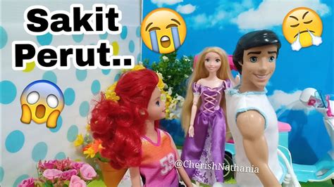Peter pan dan kapten hook menggambar dan mewarnai. Cerita Barbie Bahasa Indonesia - Barbie Princess Ariel Rapunzel - Barbie dan Ken - Barbie Duyung ...