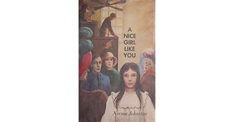 A Nice Girl Like You Keeping Days 5 By Norma Johnston