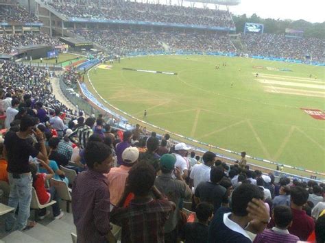 Eden Gardens Kolkata