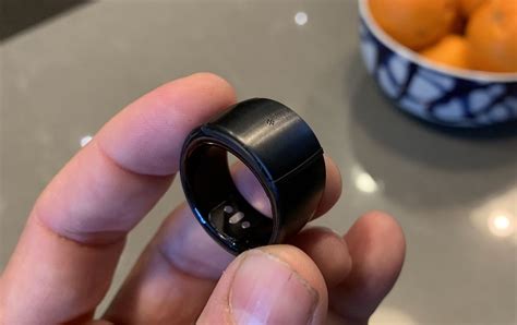 Apples Smart Ring Could Be The Perfect Iphone 12 Accessory Toms Guide