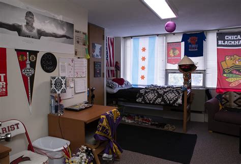 New Housing Opportunities For Wiu Freshmen Western Illinois