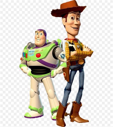 Toy Story 3 The Video Game Sheriff Woody Buzz Lightyear Jessie Png
