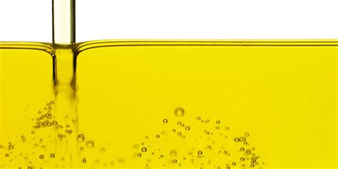 Cooking Oil Texture