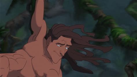 tarzan 1999