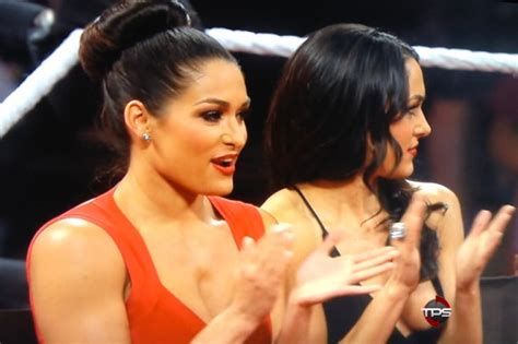 Wardrobe Malfunction Brie Bellas Breast Was Exposed On 17 Min Teen