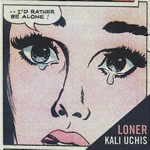 Lbum Loner De Kali Uchis