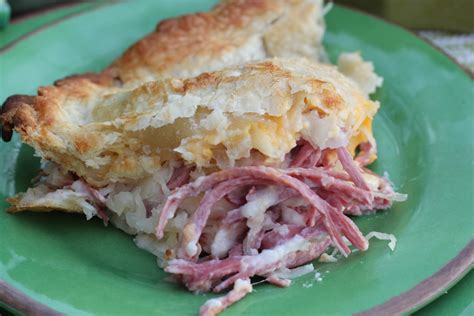 Leftover Corned Beef And Cabbage Pie Toni Spilsbury