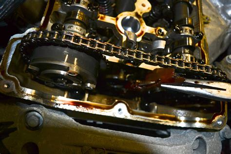 Mini Cooper Timing Chain Atlantic Motorcar