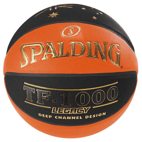 Spalding Tf 1000 Legacy Basketball Australia Indoor Basketball 7