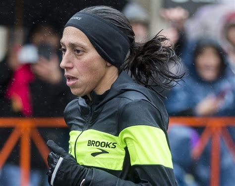 5 Facts About Desiree Linden—the First American Woman To Win The Boston