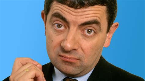 Mr Bean Is A Master Of Physical Comedy Youtube