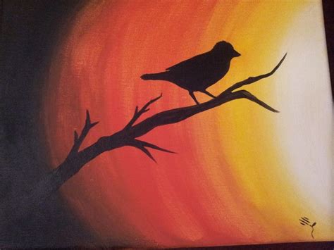 Images For > Cool Easy Things To Paint On A Canvas | art | Pinterest