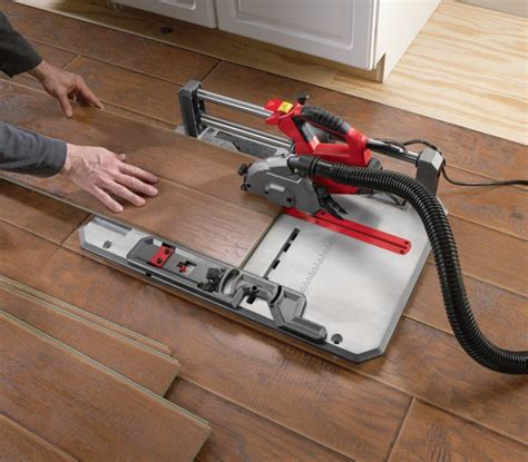 Skil 7 Amp Flooring Saw With 36t Contractor Blade 3601 02 Awzhome