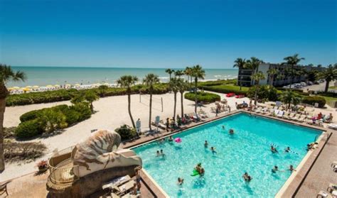 Sanibel Island Florida United States Meeting And Event Space At