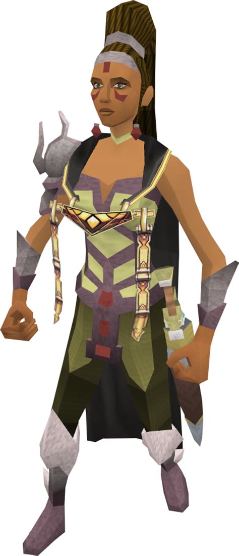 Gregorovic's attack rotation is this: Slayer training | RuneScape Wiki | FANDOM powered by Wikia