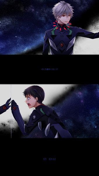 Neon Genesis Evangelion Mobile Wallpaper Zerochan Anime