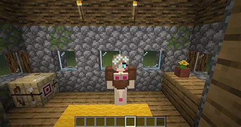 Top Minecraft Best Pvp Mods You Need Gamers Decide My Xxx Hot Girl