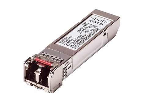 Cisco Mgblh1 Gigabit Transceiver Sfp Module Iconicitstore