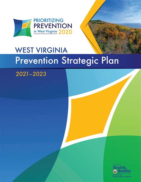 Maybe you would like to learn more about one of these? West Virginia Prevention Strategic Plan 2021-2023 by terzettocreative - Issuu