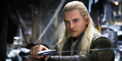 20 Wild Things Legolas Did Between The Hobbit And The Lord Of The Rings