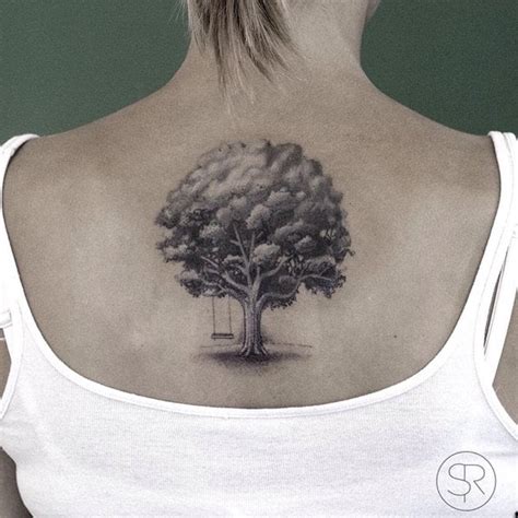 Oak Tree Tattoo Meaning The Deeper Meanings Behind Popular Tattoo Designs