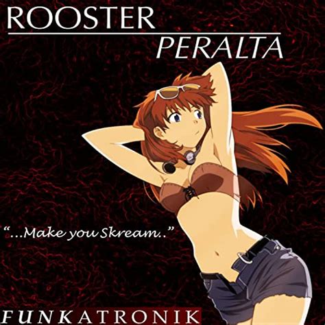 Make You Skream By Sammy Peralta And Dj Rooster On Amazon Music