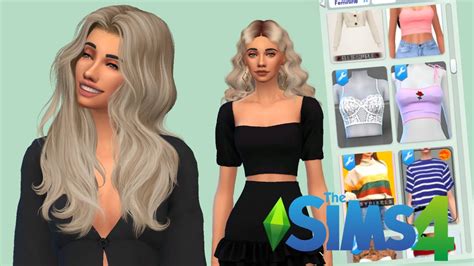 How To Do Custom Content For Sims 4 Ngozoom