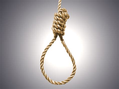 Hangmans Noose Found At New Orleans Business