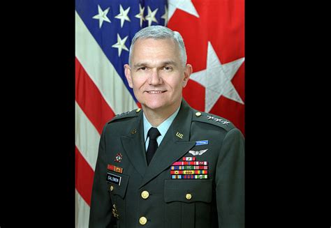 Army reprimands retired four-star general in alleged ...