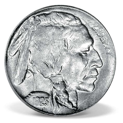 1917 Buffalo Nickel Archival Edition Coin American Mint