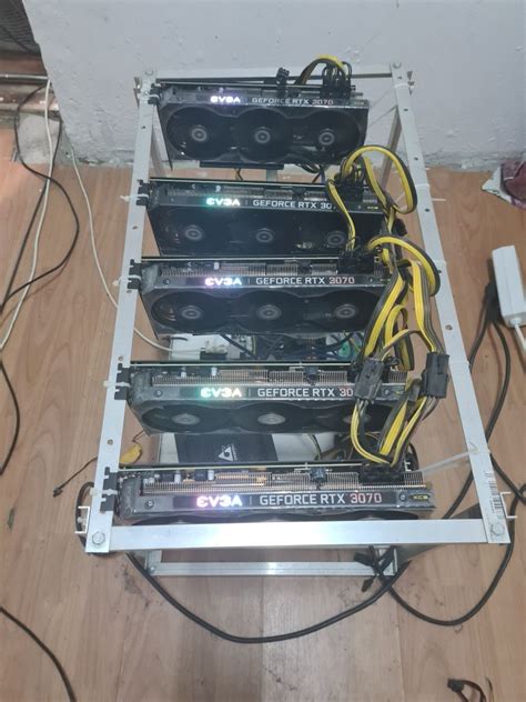 Rig Minat Eth Ms X Rtx Egva Etc Ton Btc Rvn Lupeni Olx Ro