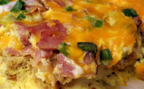 Our family ate on this casserole for days, and i was able to take some to our neighbors, too. Diary of the Unexpected Housewife: Crock Pot Breakfast Casserole - WTF and WOW Recipe Wednesday